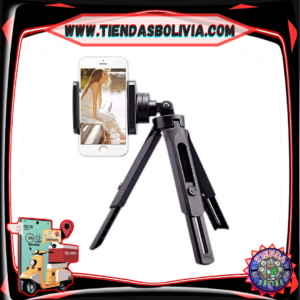 Trípode Para Celular